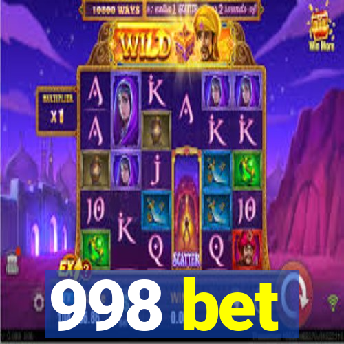 998 bet